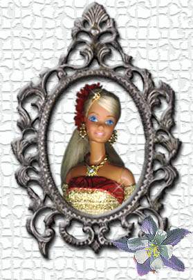 BARBIE PICTURE