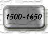 1500-1650